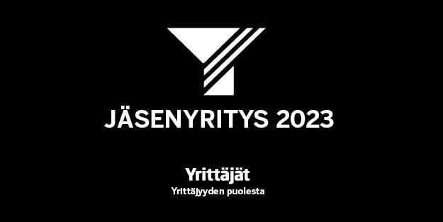 Suomen yrittäjät jäsenyritys