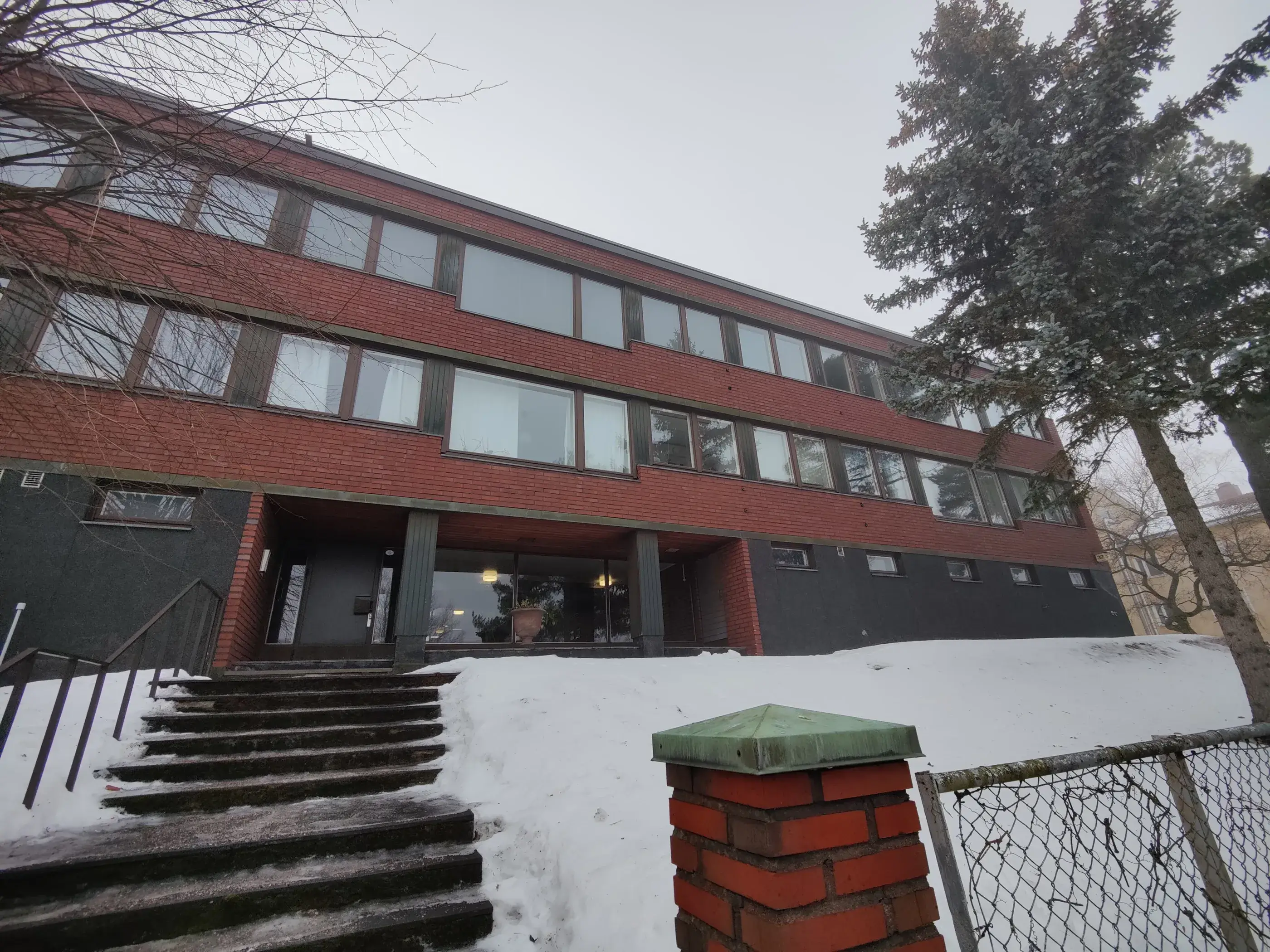 As Oy Pohjoiskaari