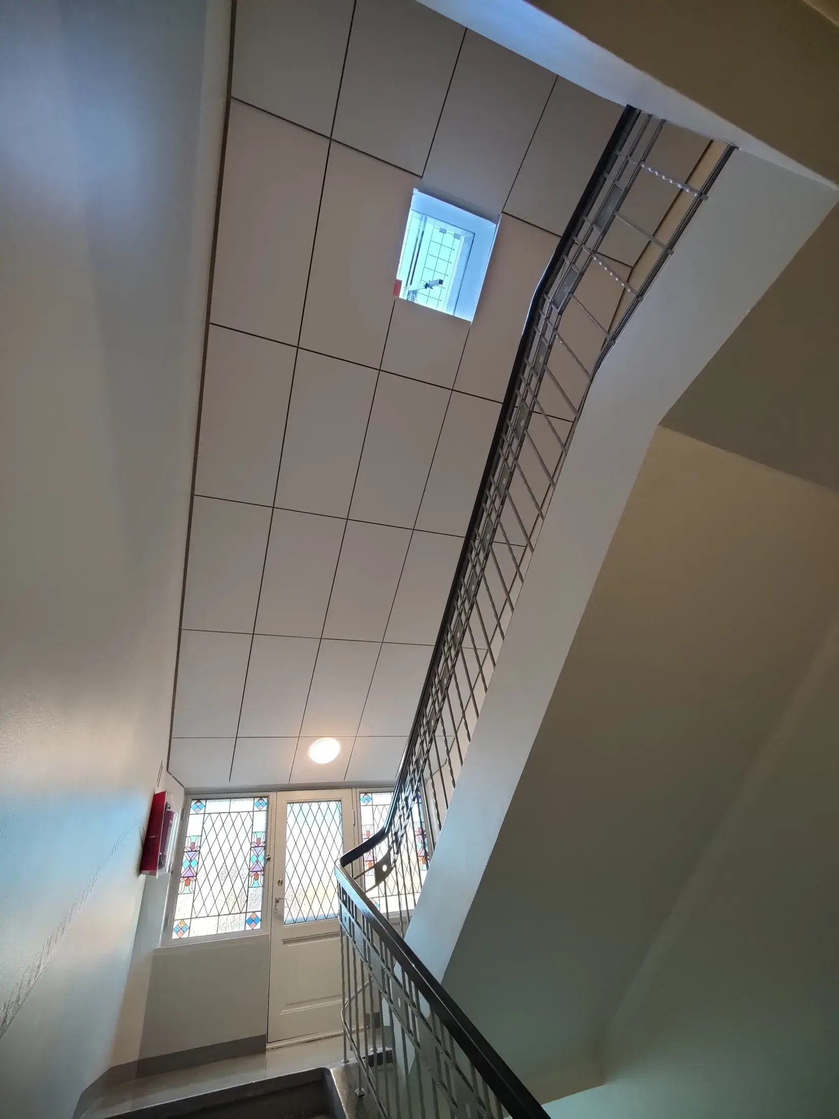 Bostads Ab referenssikohde