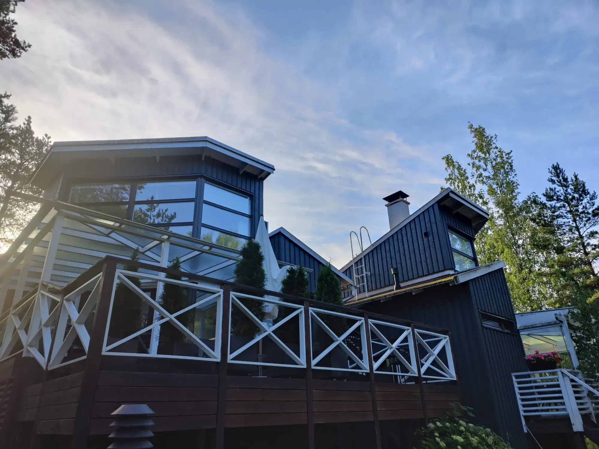 Kiinteistö Oy Pickalanharju