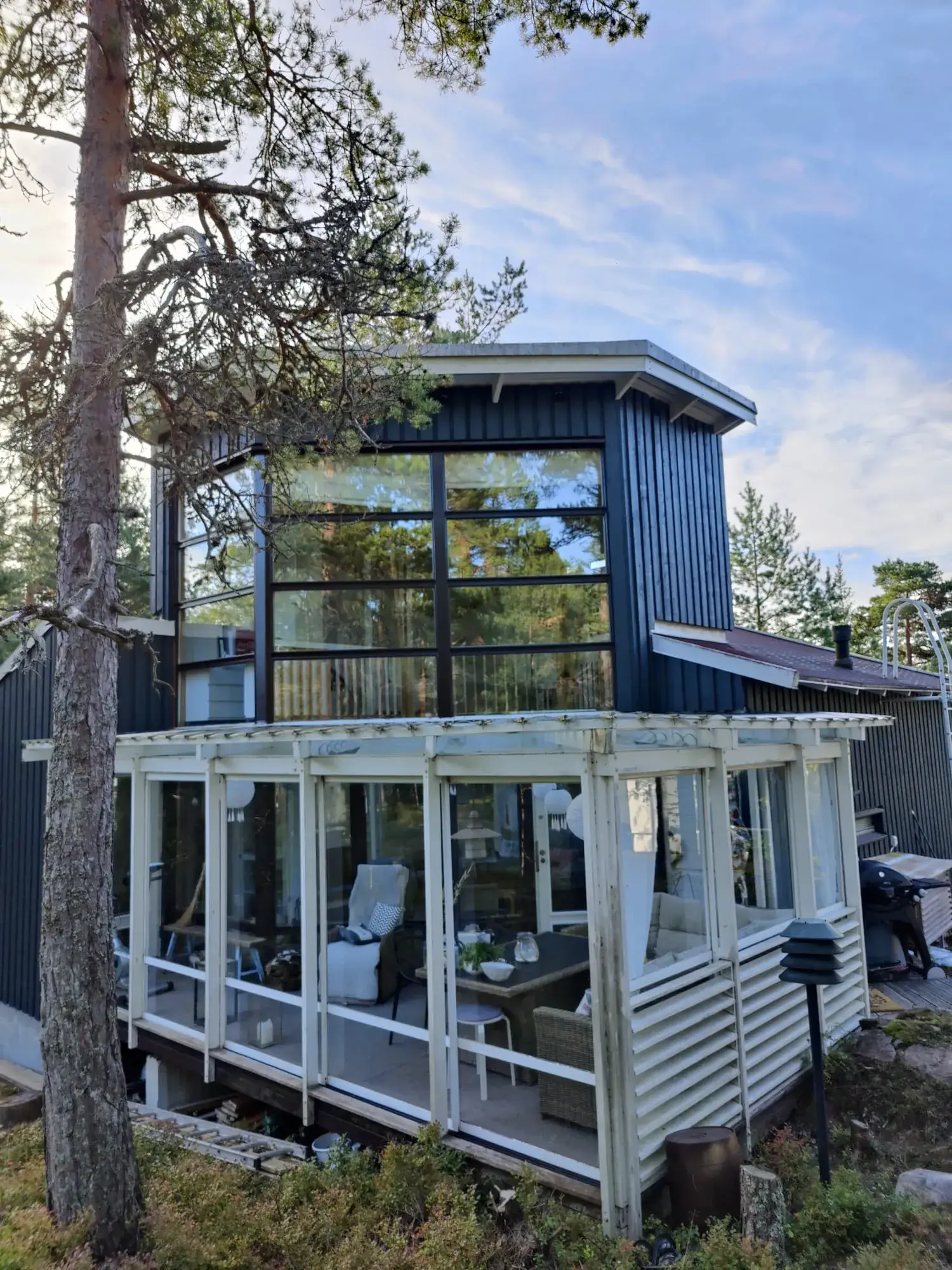 Kiinteistö Oy Pickalanharju