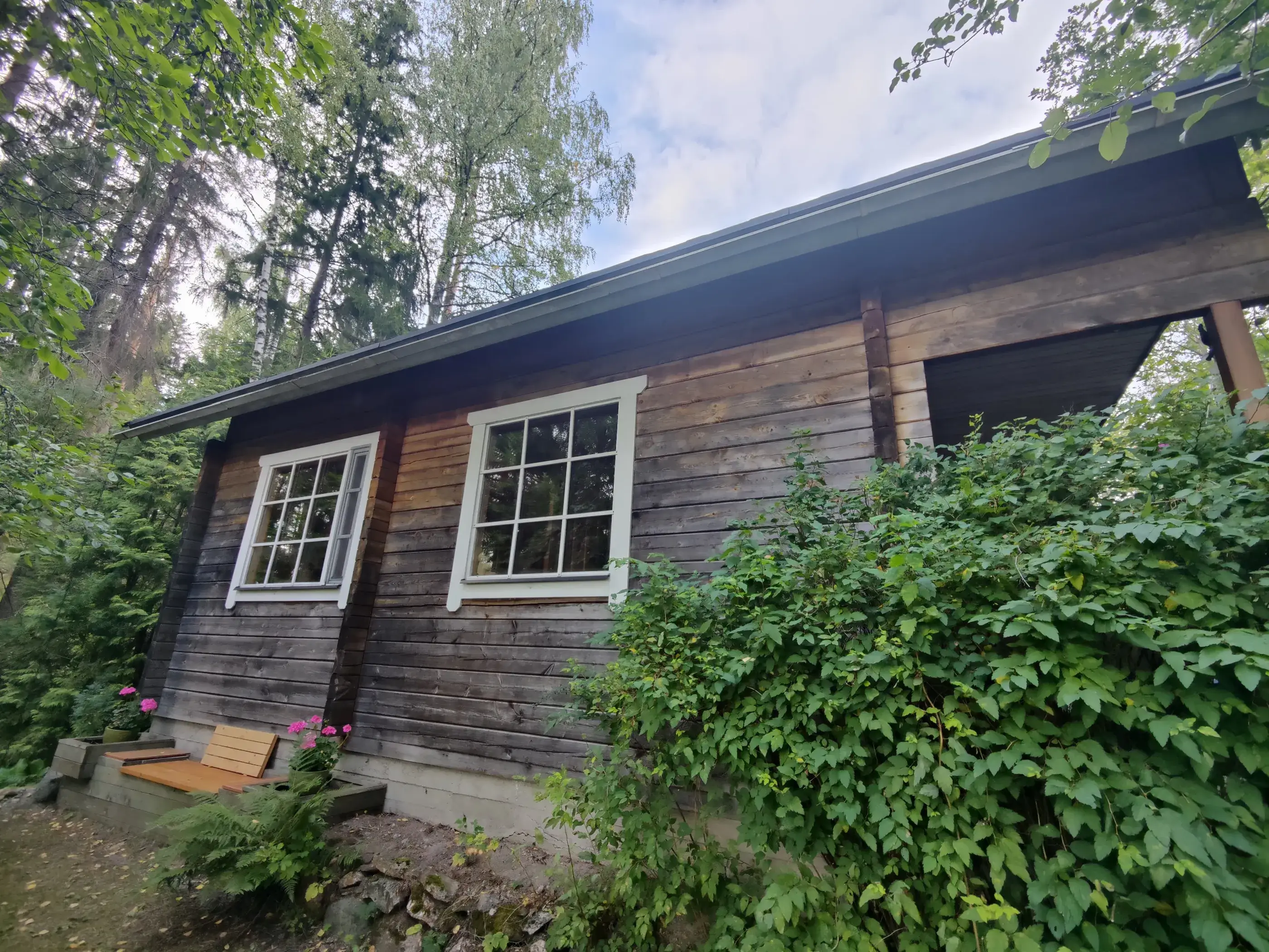 Pohjolanpolku Vihti